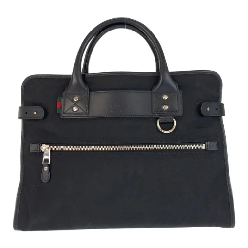 Pre-owned > Pre-owned Bags > Pre-owned Handbags - - Gucci Vintage - Modalova