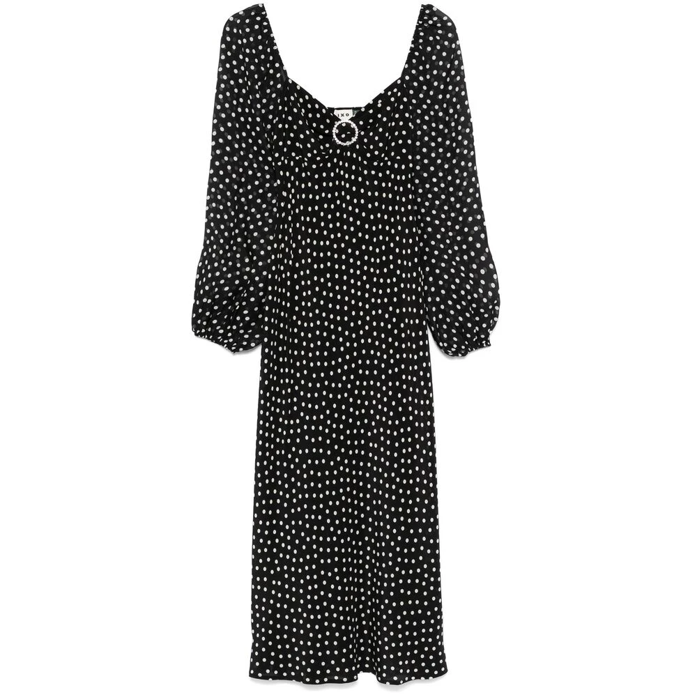 Dresses > Day Dresses > Midi Dresses - - Rixo - Modalova