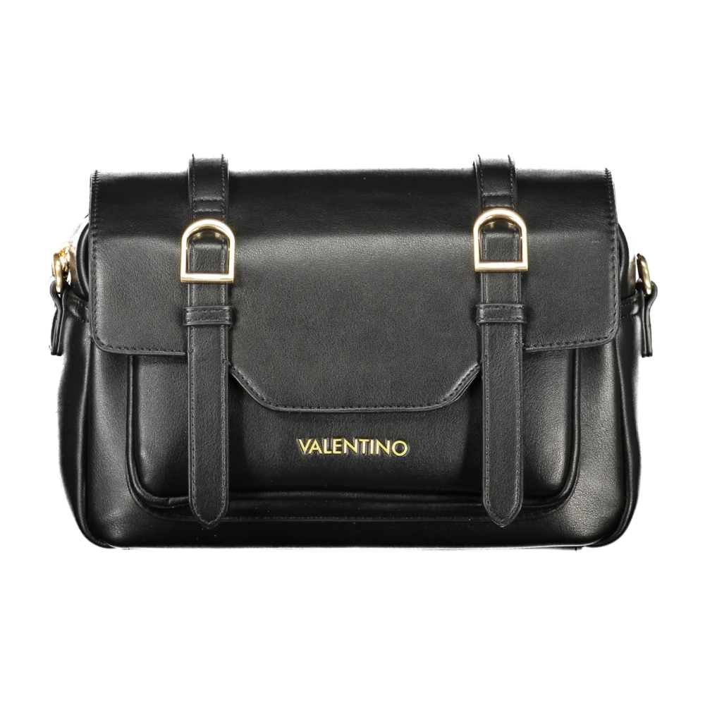 Valentino , Cross Body Bags, Female, Black, One Size, Winniere Crossbody Bag
