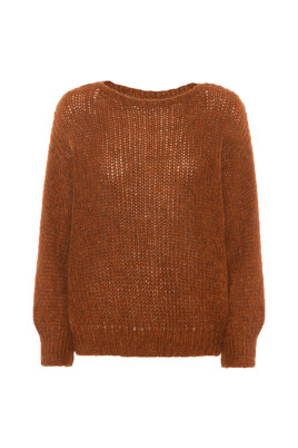 hyggelig-strik-pullover-i-rust