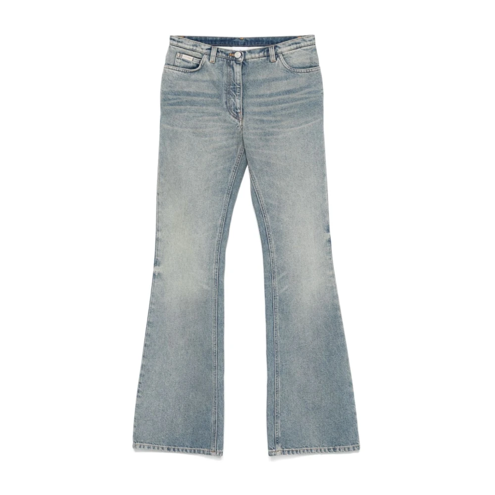 Jeans > Boot-cut Jeans - - Courrèges - Modalova
