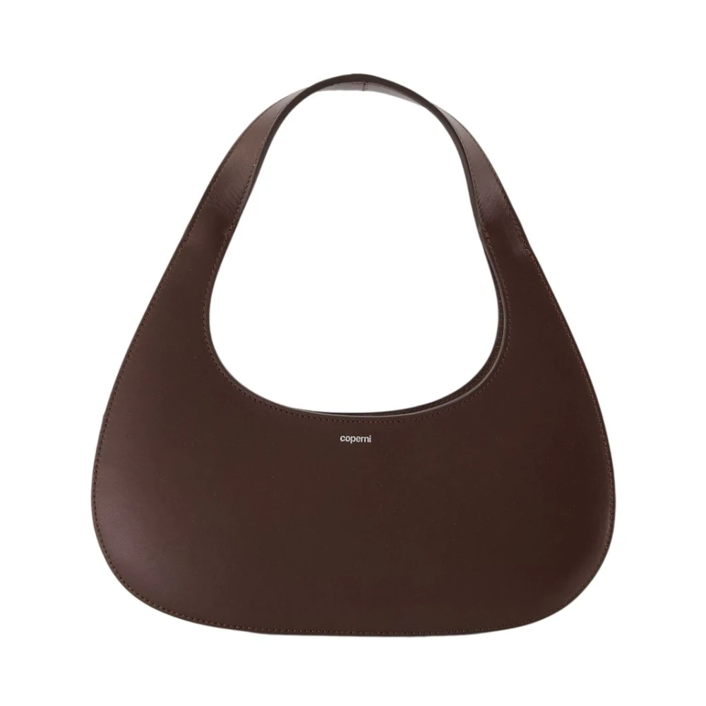 Coperni Women's Brown Bag “Loop Swipe” - Image 2