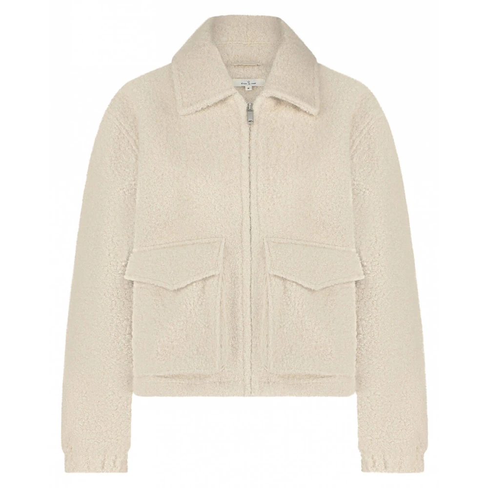 Circle of Trust Reese Jas Beige Dames