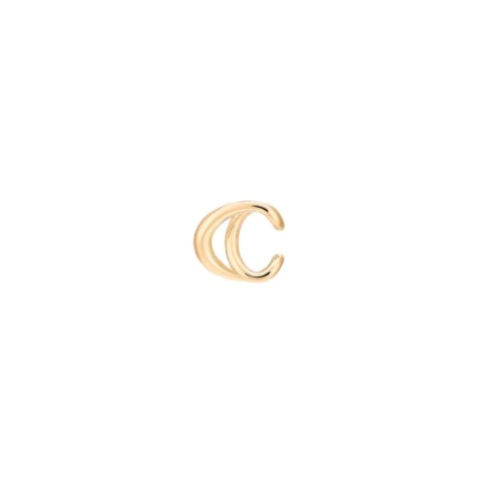 Accessories > Jewellery > Earrings - - Charlotte Chesnais - Modalova