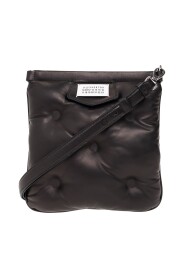 Schultertasche