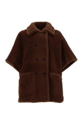 Jacquard Ullponcho