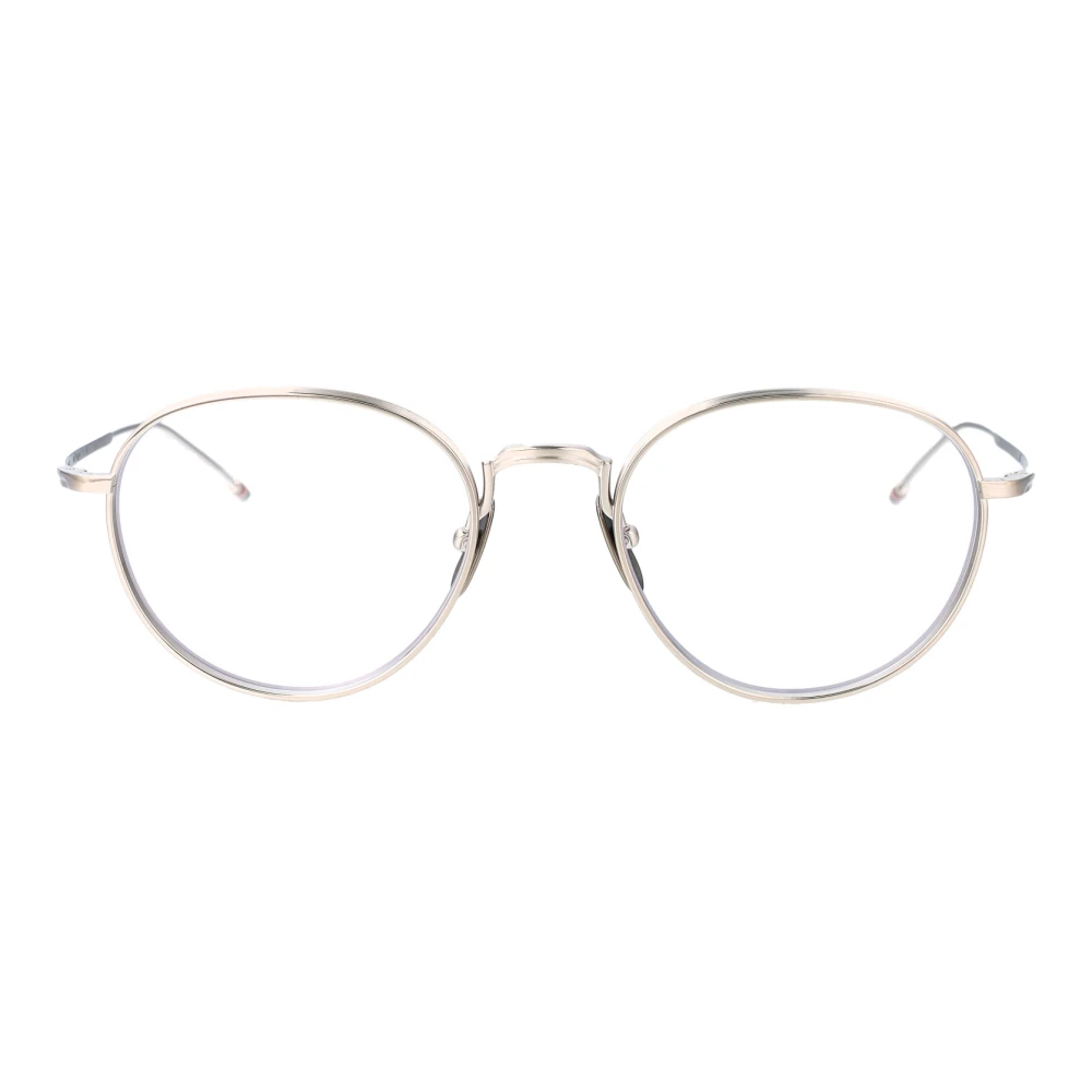 Accessories > Glasses - - Thom Browne - Modalova