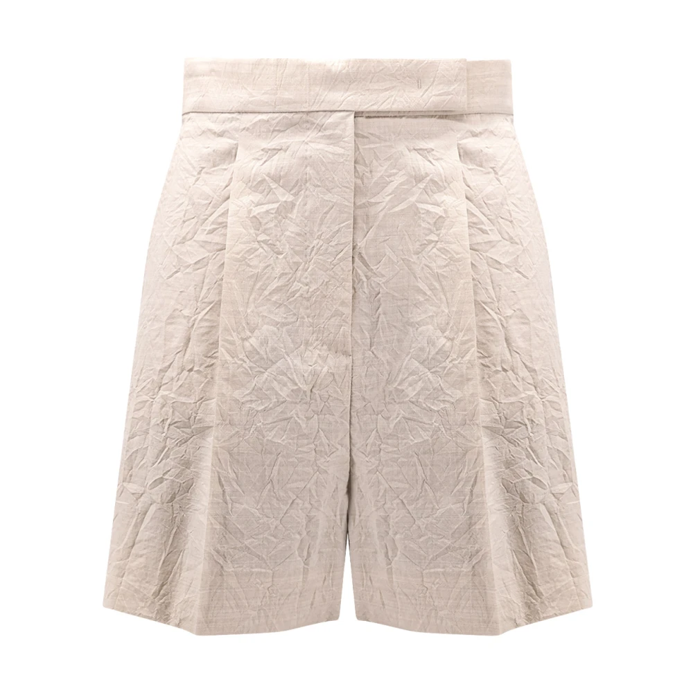 Shorts > Casual Shorts - - Max Mara - Modalova