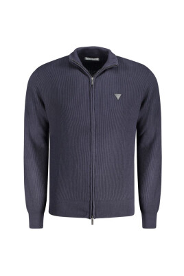 pull-en-coton-bleu