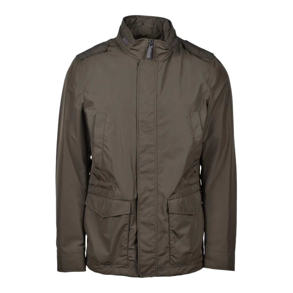 Jackets > Light Jackets - - Herno - Modalova