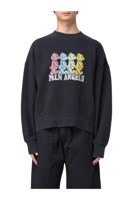 ikonisk-bears-sweatshirt-svart