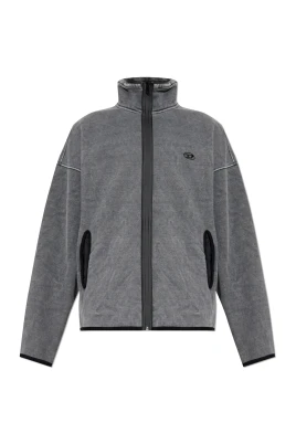 S-baty-new Jacka med Fleece
