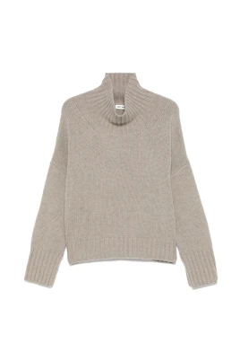 Girlfriend Turtleneck