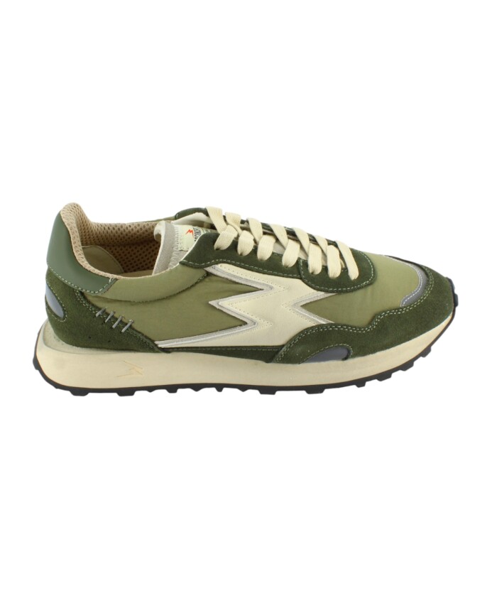 sneakers-vertes-design-elegant