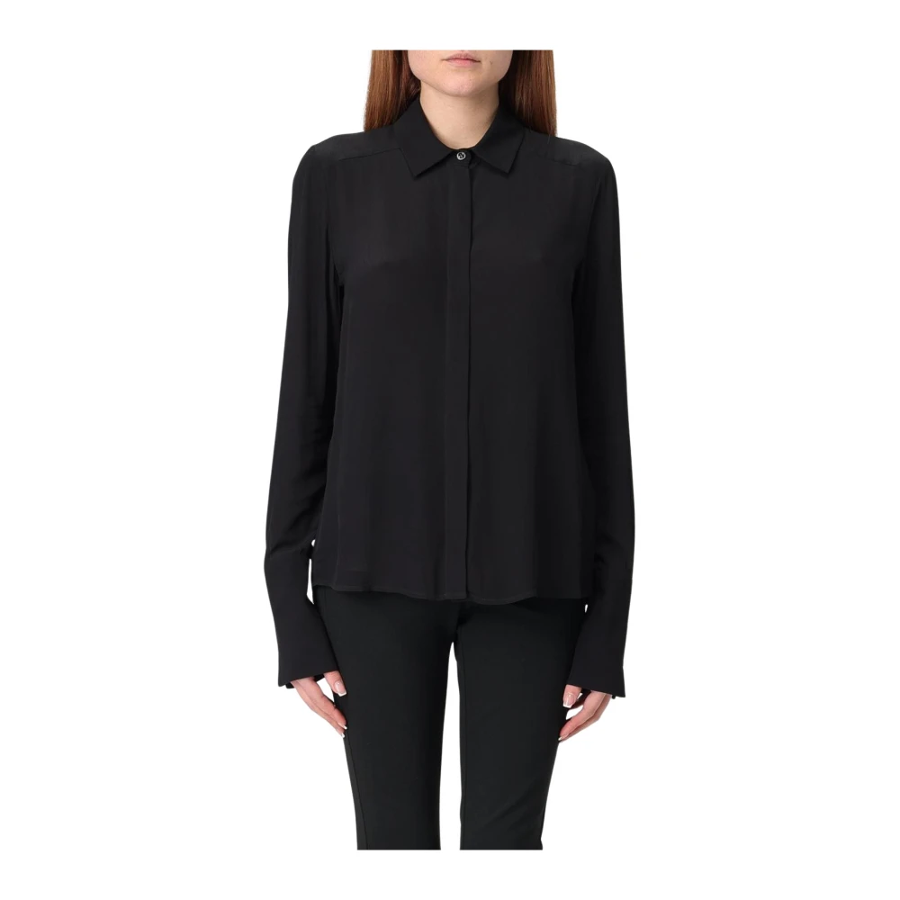 Blouses & Shirts > Shirts - - Patrizia Pepe - Modalova