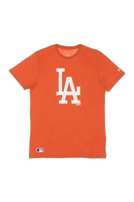 MLB Laglogga Tee Eld Orange