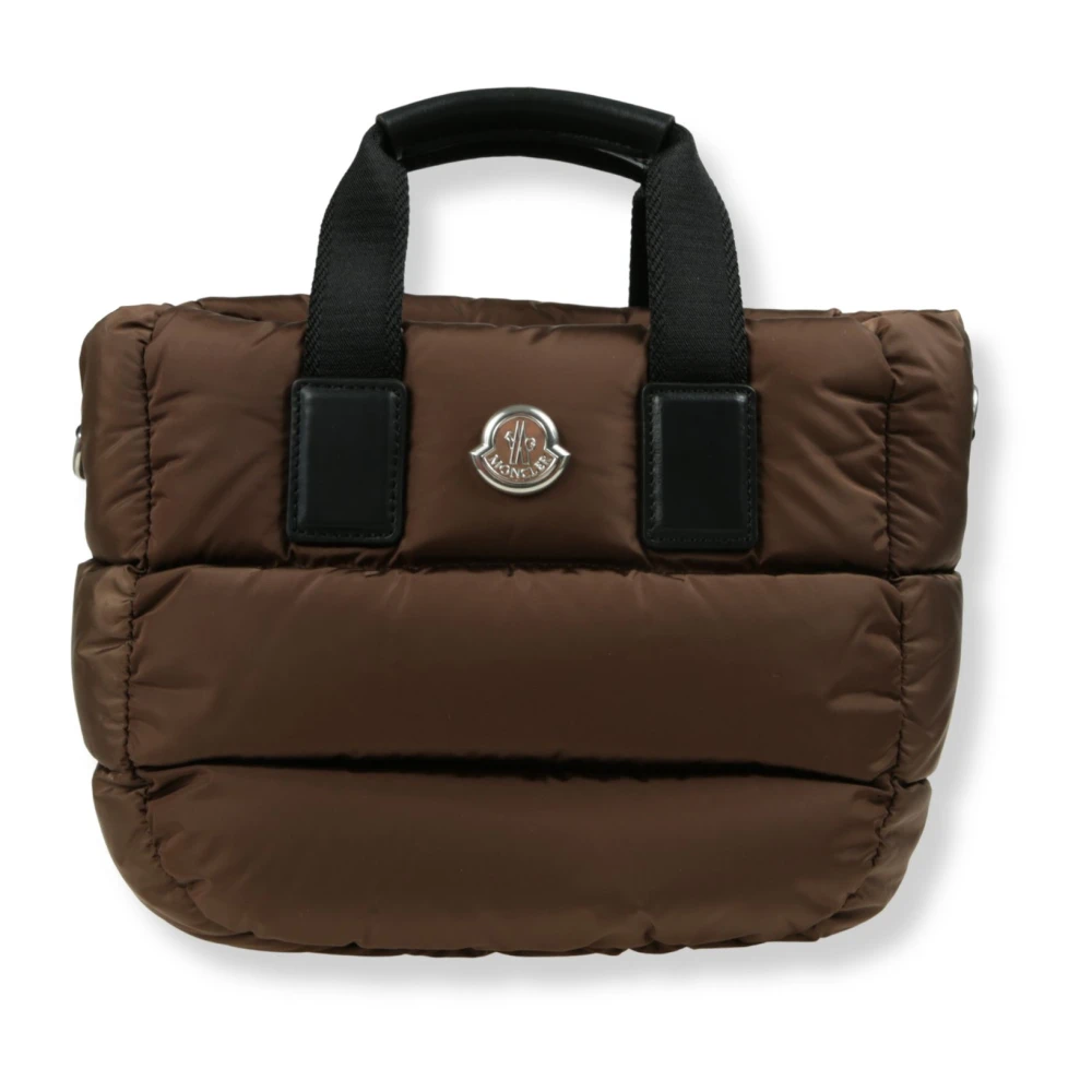 Moncler , Damen, Taschen, Braun, One Size - Bild 2