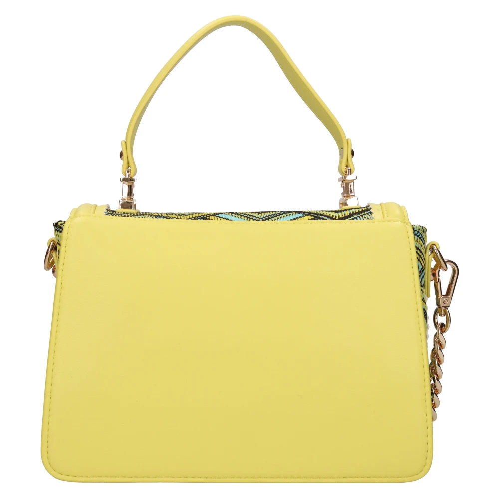La Carrie Tassen.. MultiColour Multicolor Dames