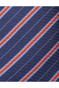 echarpe-elegante-en-soie-bleue
