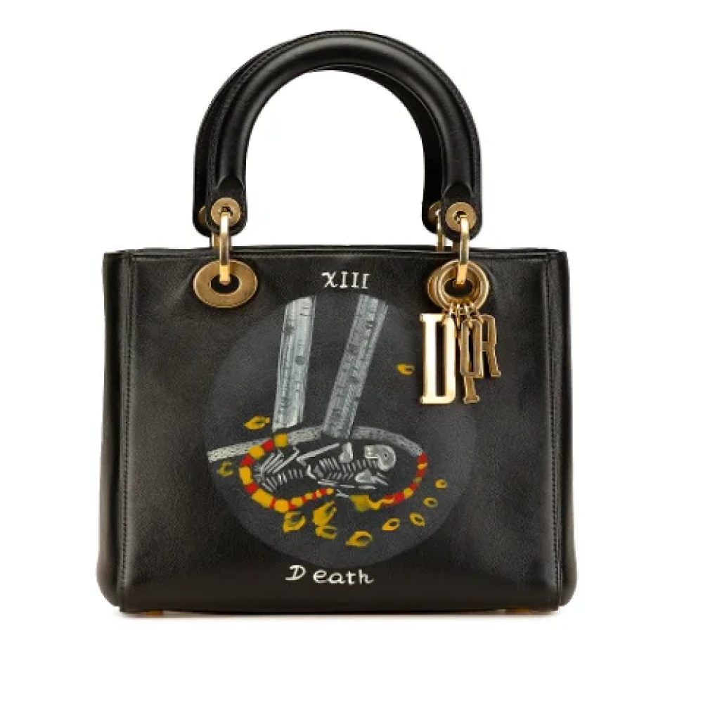 Pre-owned > Pre-owned Bags > Pre-owned Handbags - - Dior Vintage - Modalova