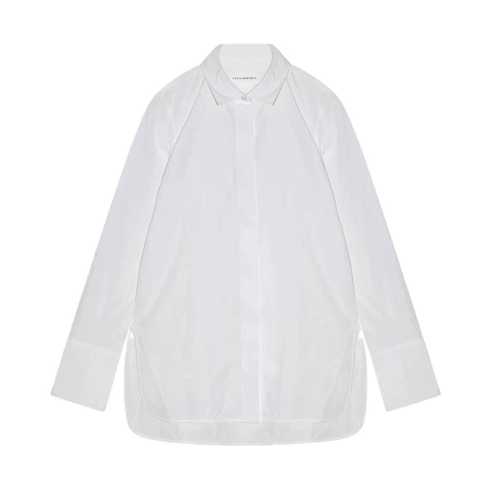 Blouses & Shirts > Shirts - - Lis Lareida - Modalova