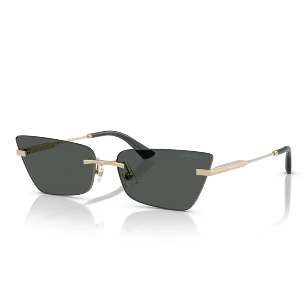 Accessories > Sunglasses - - Jimmy Choo - Modalova