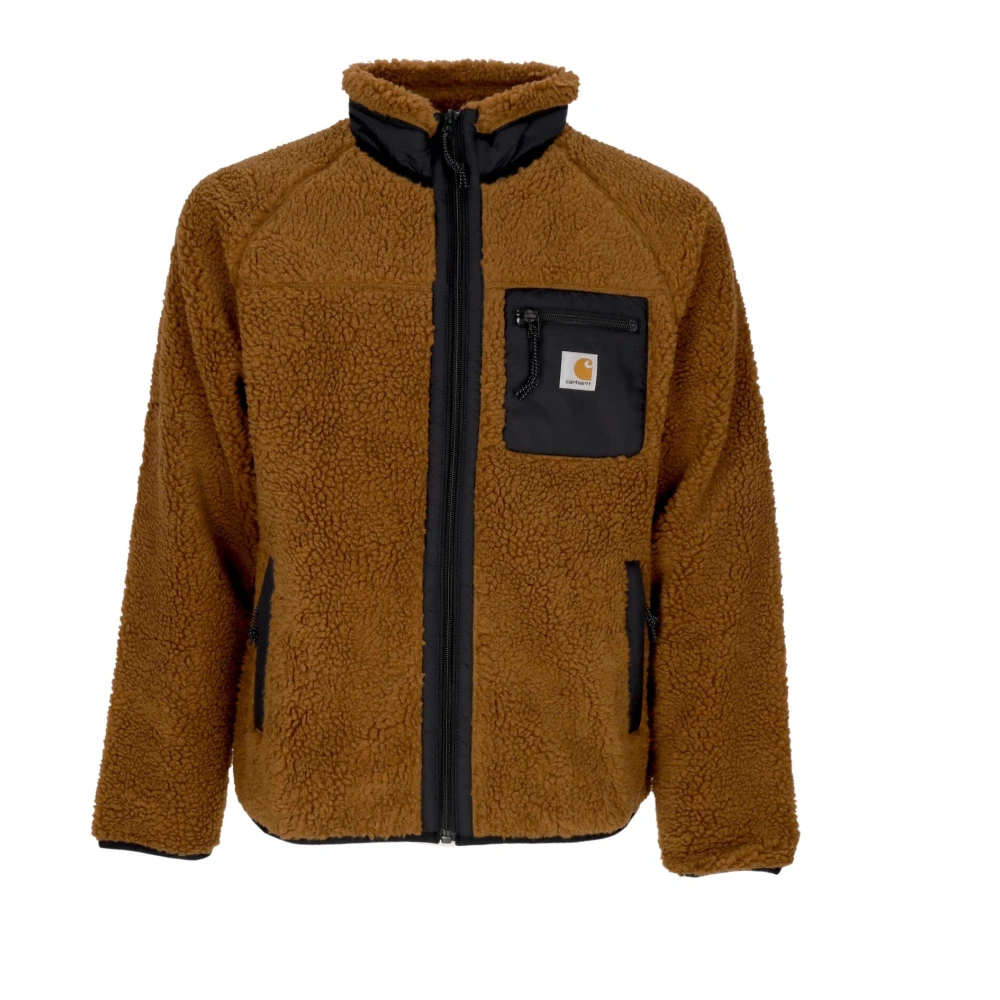 Jackets > Faux Fur & Shearling Jackets - - Carhartt Wip - Modalova