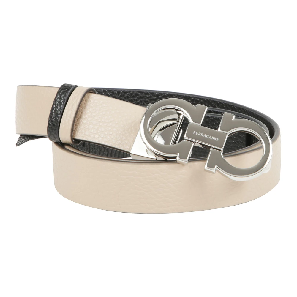 Accessories > Belts - - Ferragamo - Modalova
