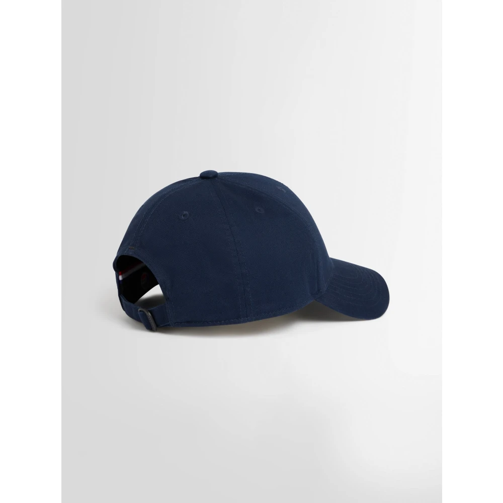 Fusalp Katoenen PET Blue Unisex