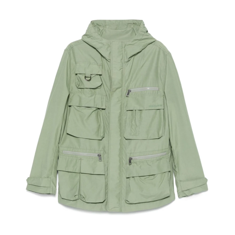 Jackets > Light Jackets - - Woolrich - Modalova