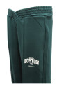 groene-sweatpants-met-gekruiste-riem