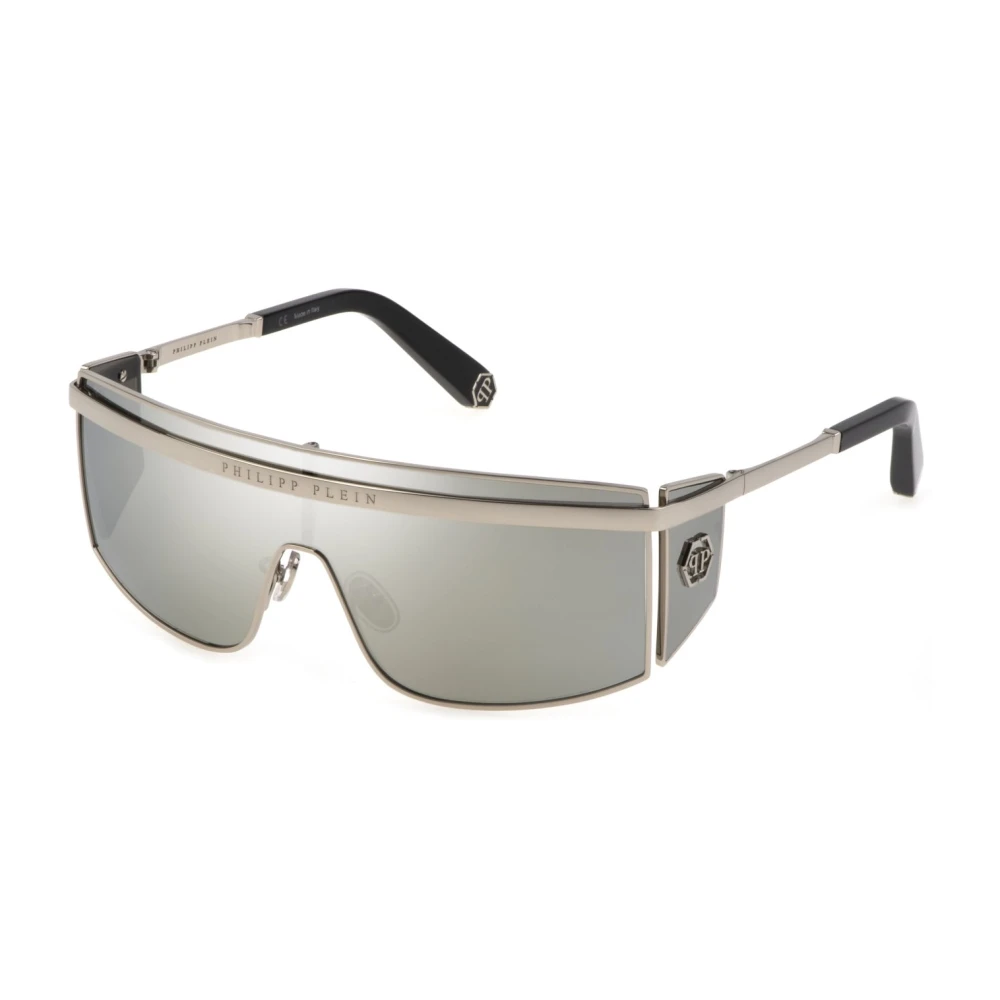 Philipp Plein Women's Gray Sunglasses