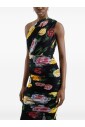 robe-mi-longue-en-tulle-a-une-epaule