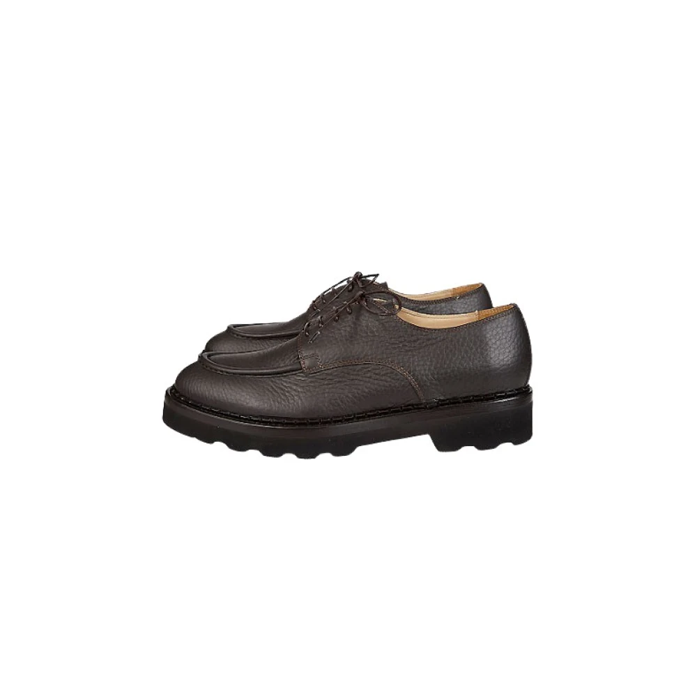 Shoes > Flats > Laced Shoes - - Eleventy - Modalova