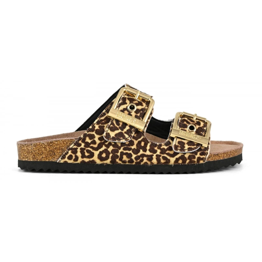 Shoes > Flip Flops & Sliders > Sliders - - Colors of California - Modalova