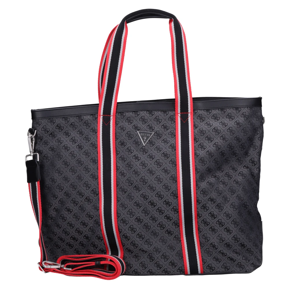 Guess Tassen.. Zwart Black Heren