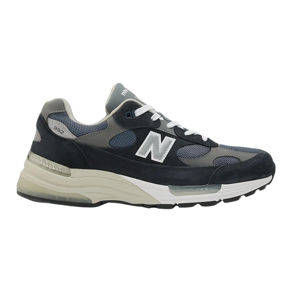 New Balance Uomo Blu Sport, 45 Eu, New,