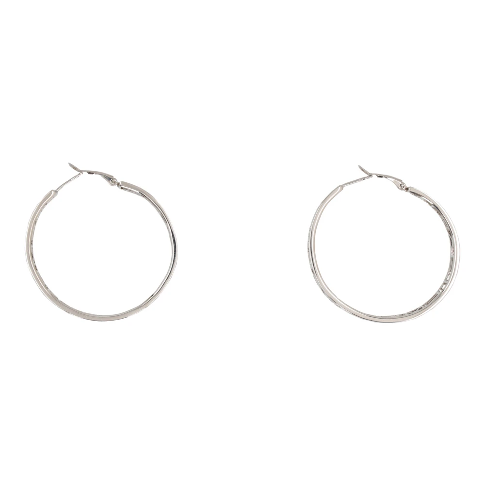 Accessories > Jewellery > Earrings - - Vetements - Modalova