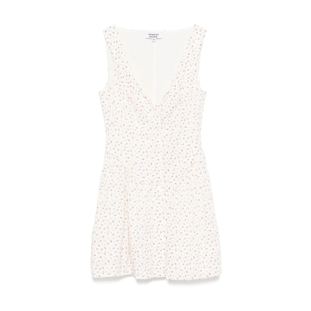 Dresses > Day Dresses > Short Dresses - - Frankies Bikinis - Modalova