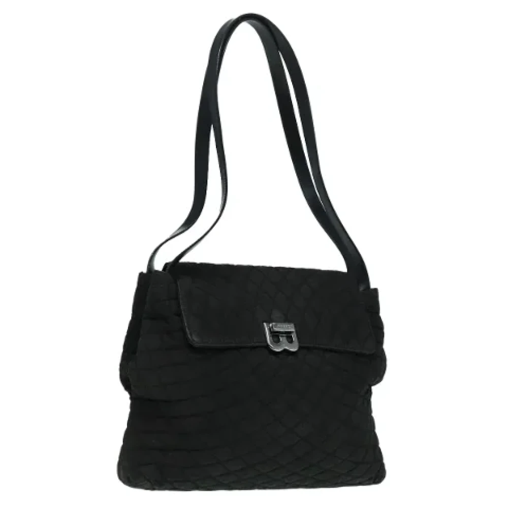 Pre-owned > Pre-owned Bags > Pre-owned Shoulder Bags - - Bally Pre-owned - Modalova