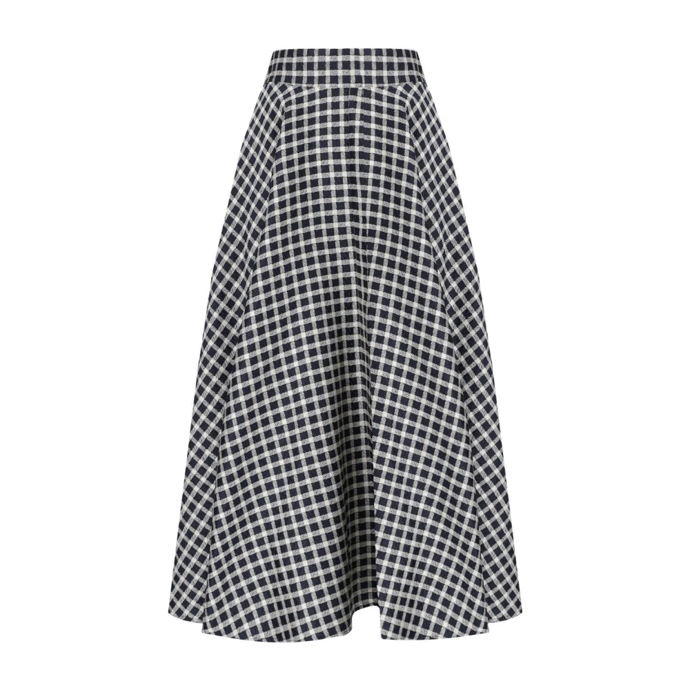 Skirts > Midi Skirts - - Essentiel Antwerp - Modalova