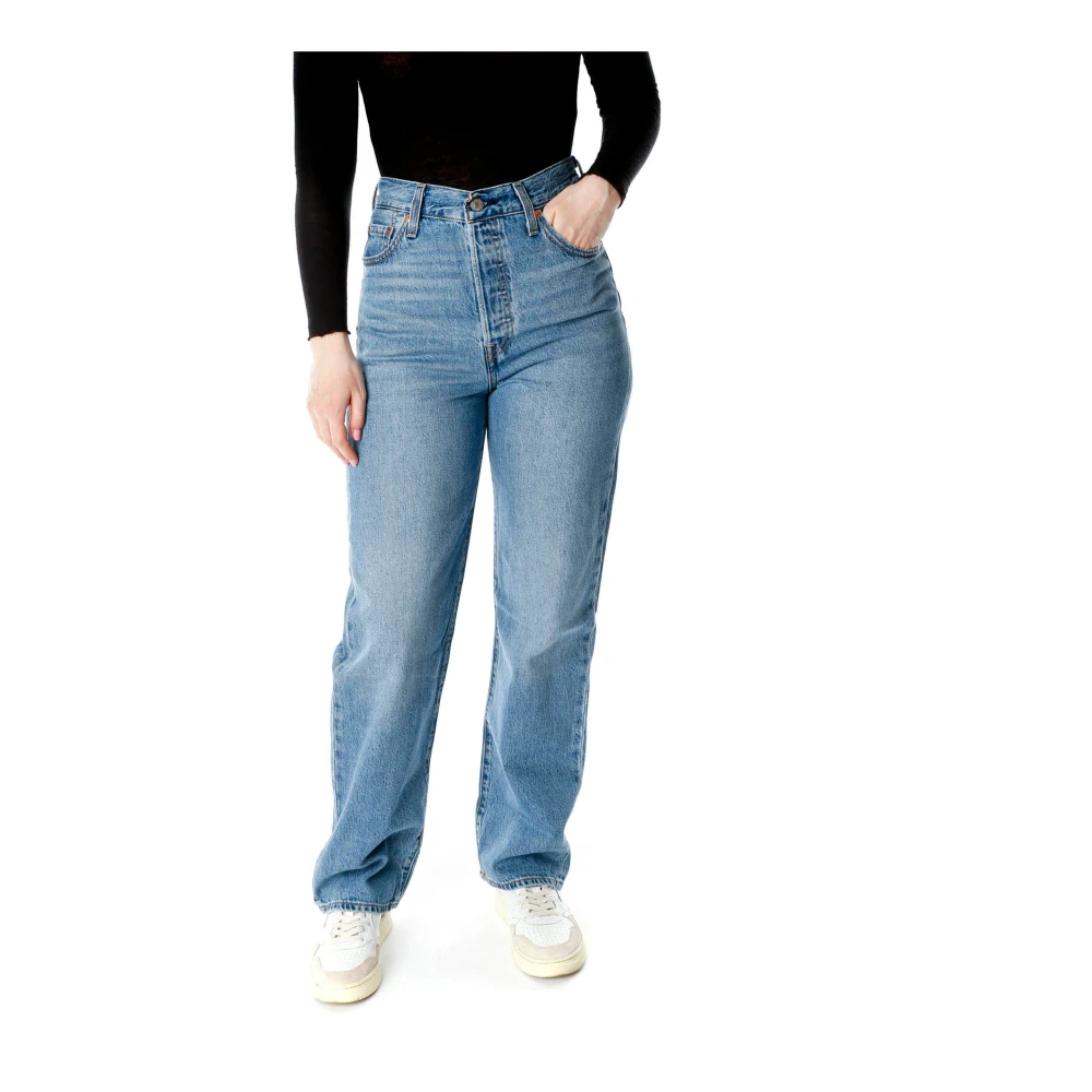 Jeans > Straight Jeans - - Levi's - Modalova
