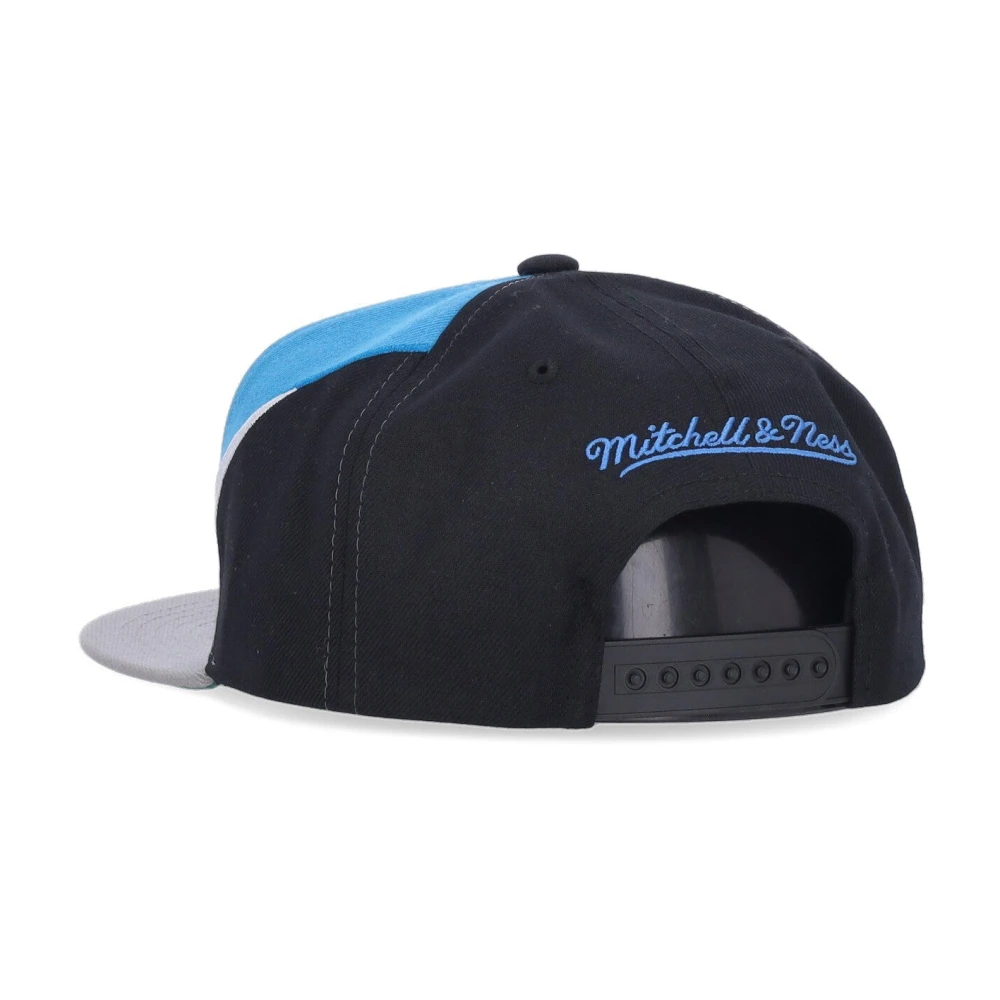 Mitchell & Ness Orlando Magic NBA Snapback Pet Multicolor Heren