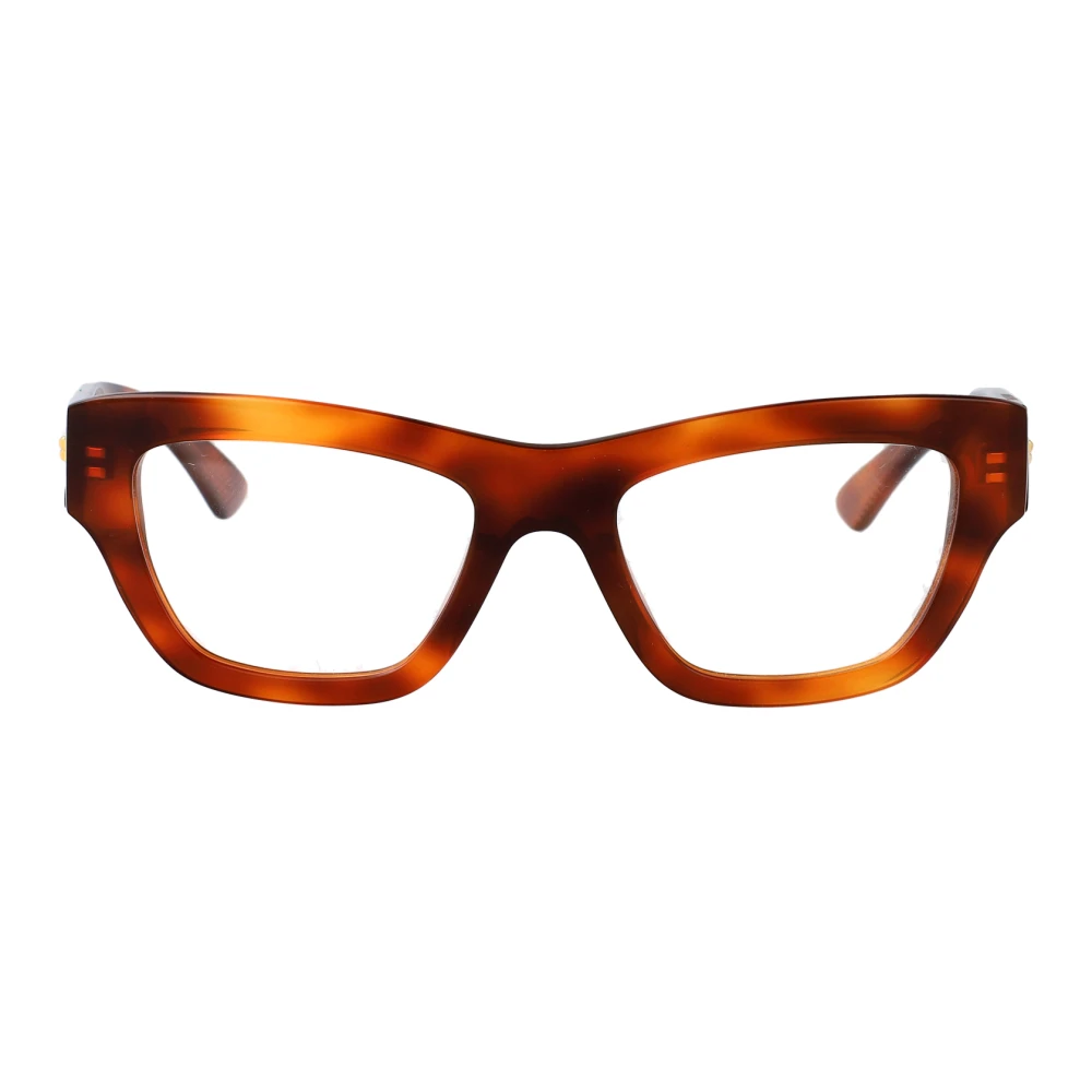 Bottega Veneta Women's Brown Glasses, 51 Mm, Stylish Optical Glasses Bv1360o