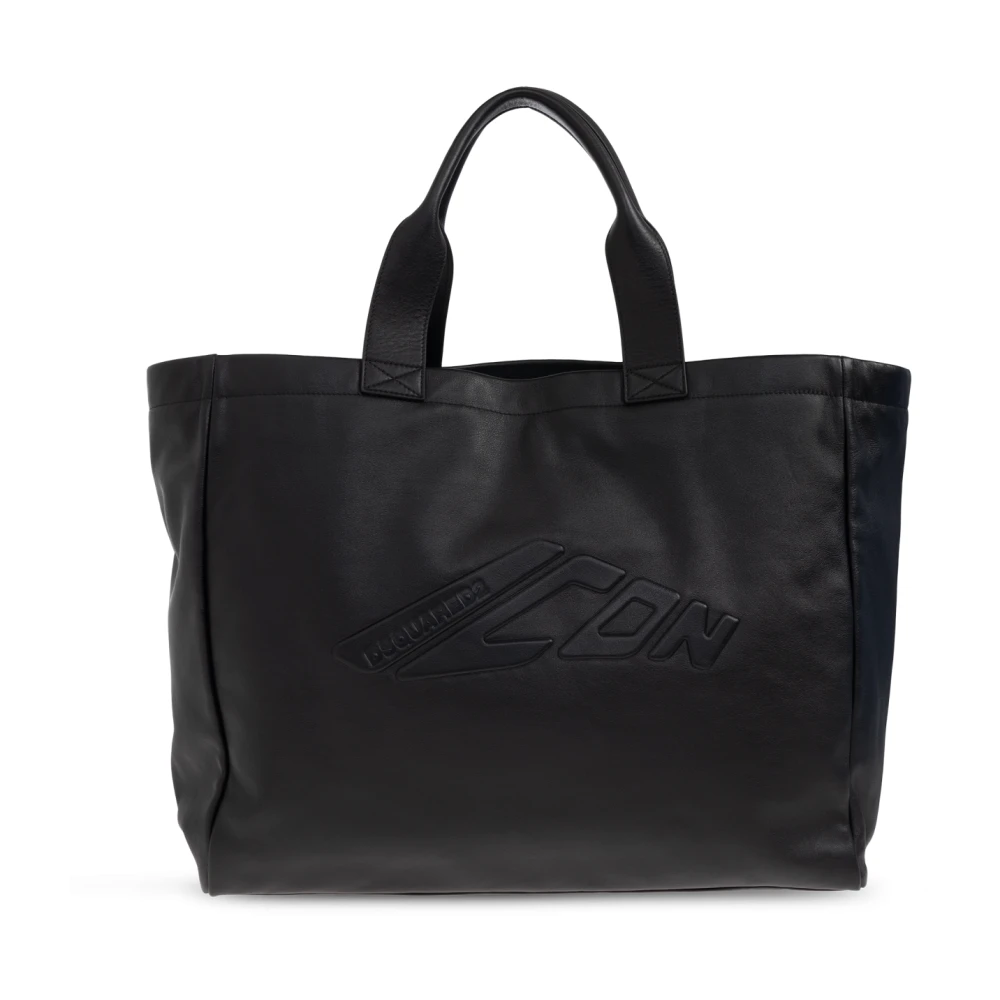 Bags > Tote Bags - - Dsquared2 - Modalova