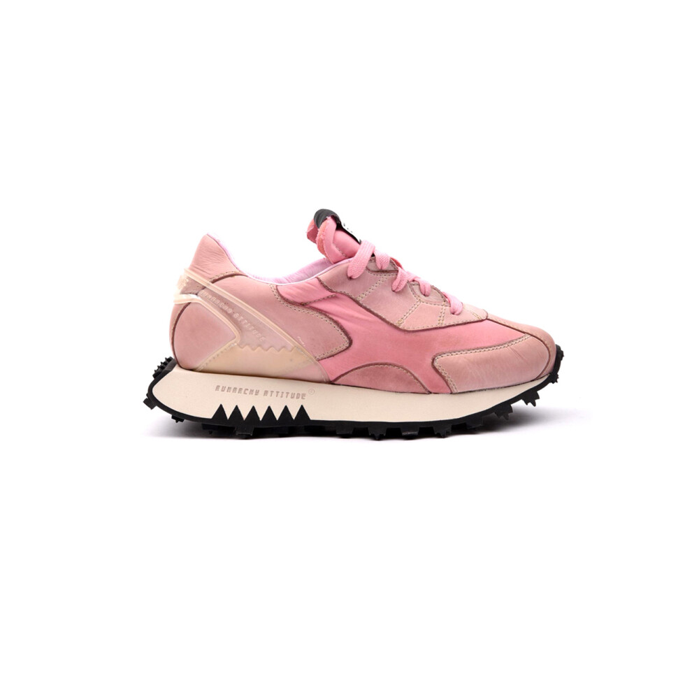 Zapatillas de ante online mujer