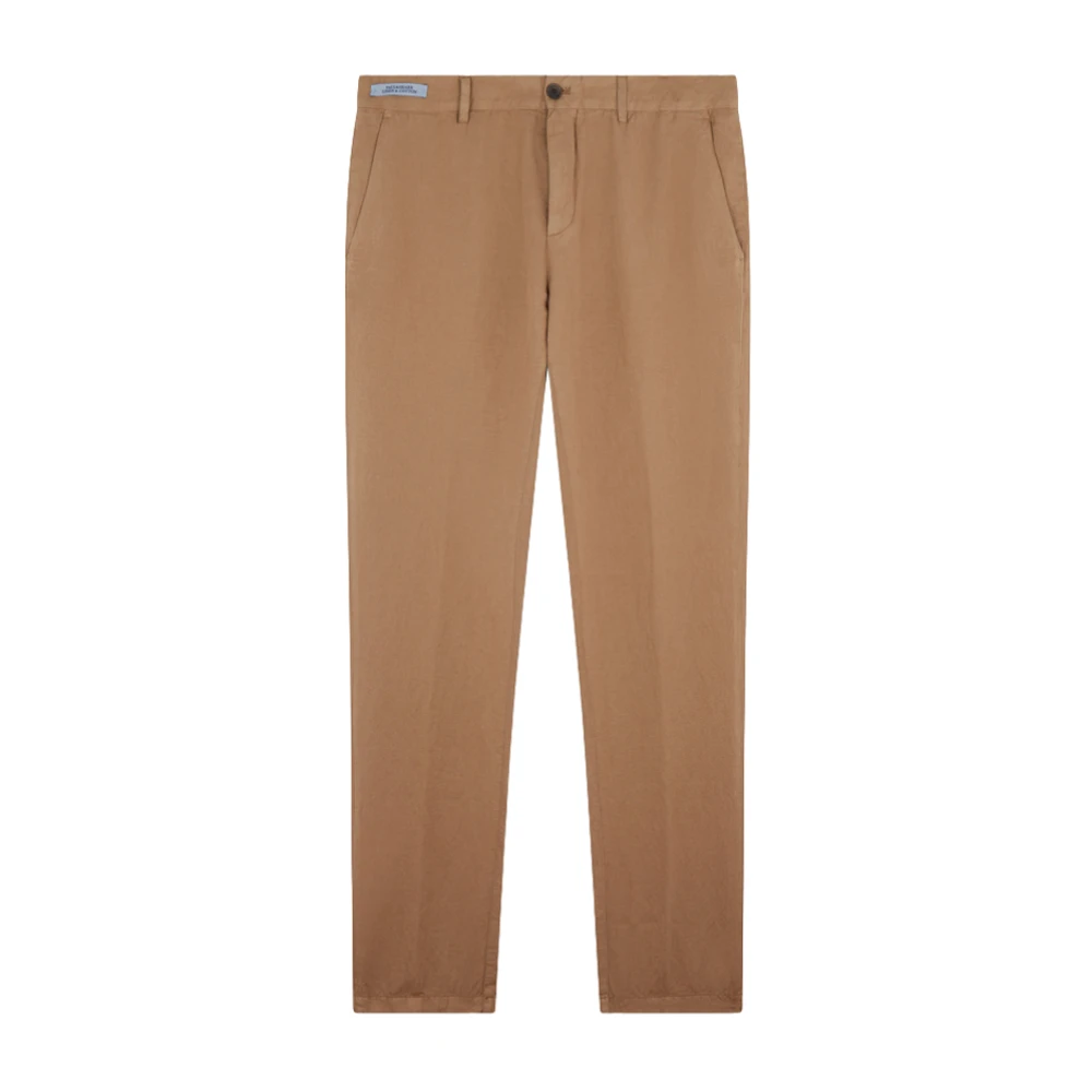 Trousers > Chinos - - Paul & Shark - Modalova