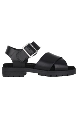 sandale-en-cuir-noir-orinoco-cross