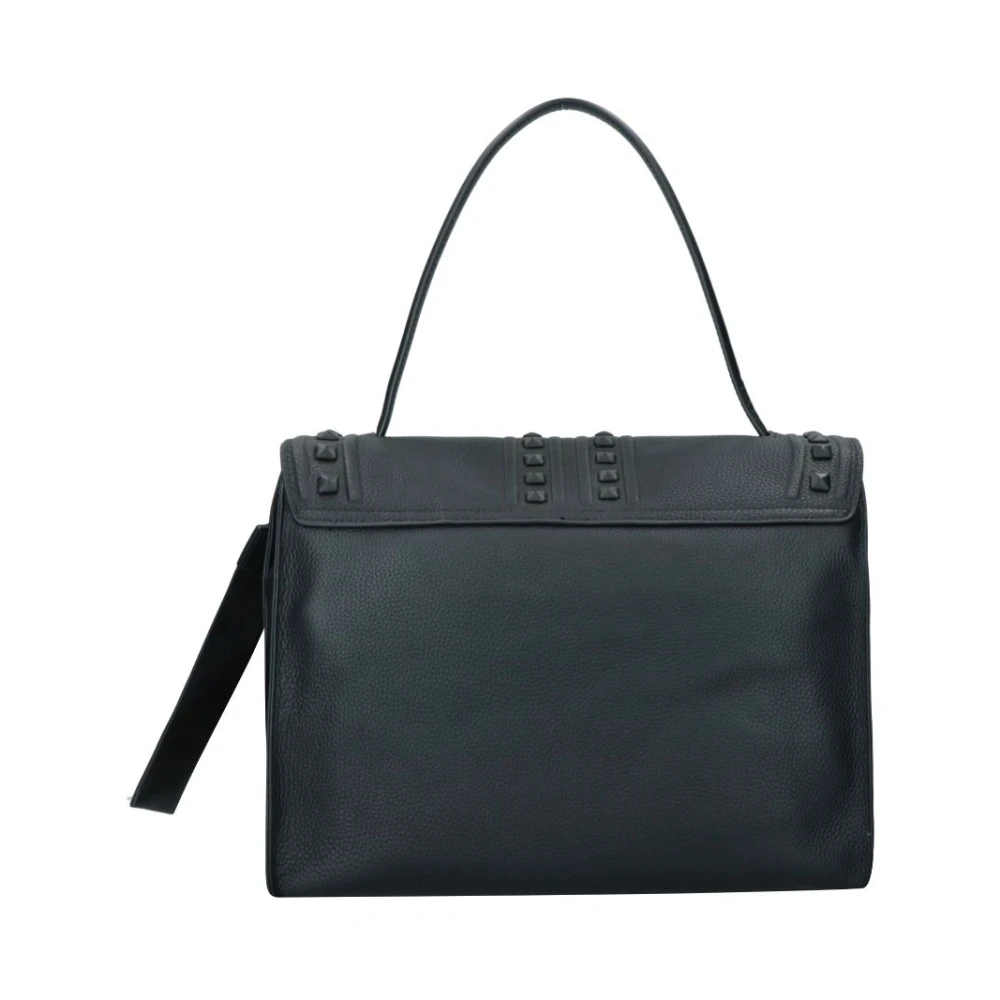 Rebelle Clio Biker Schoudertas Black Dames