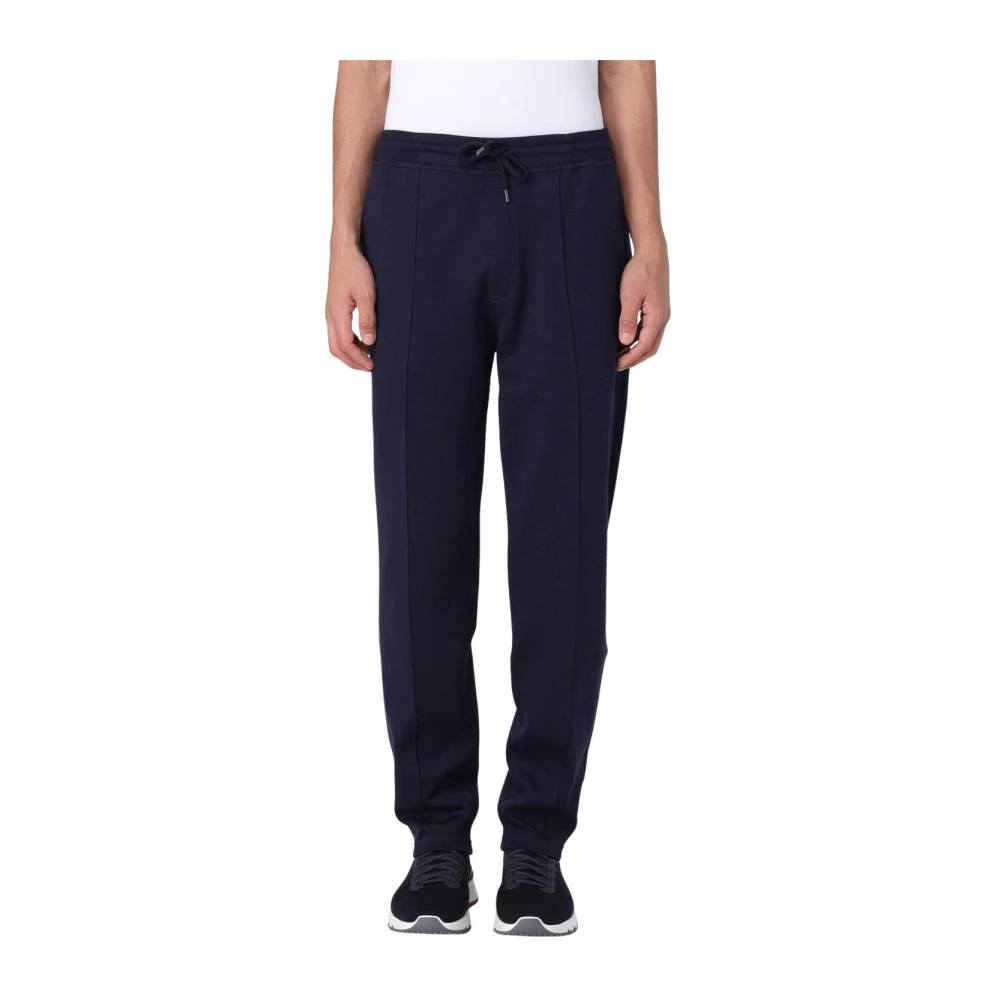 Trousers > Sweatpants - - Brunello Cucinelli - Modalova